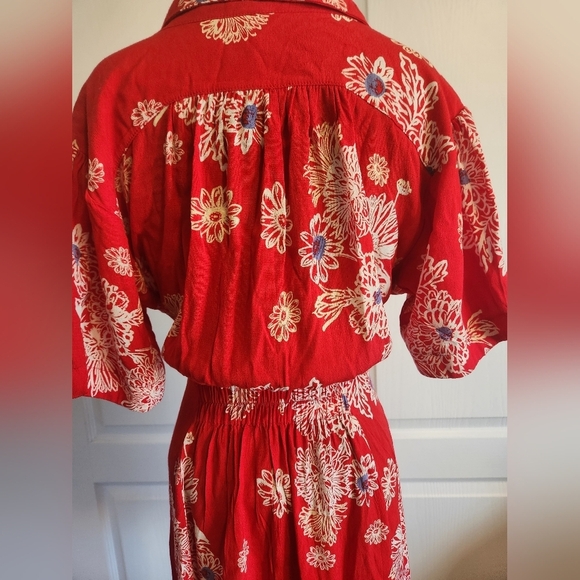 Cute Free People Dress - Picture 8 of 9